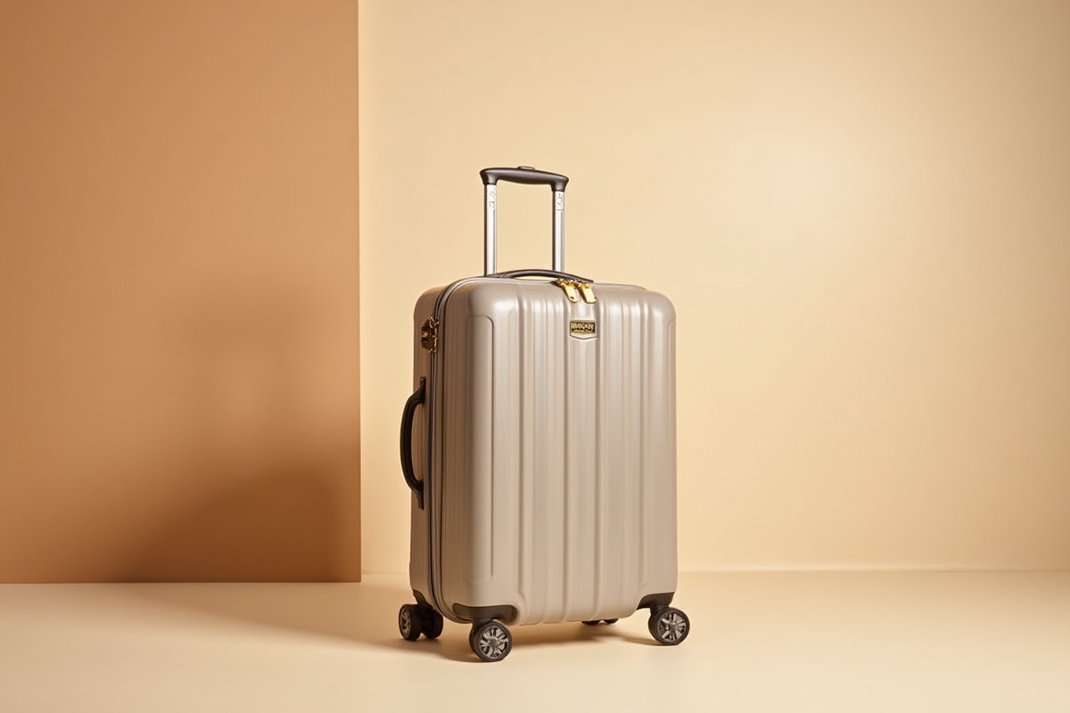 Чемодан Rimowa Essential